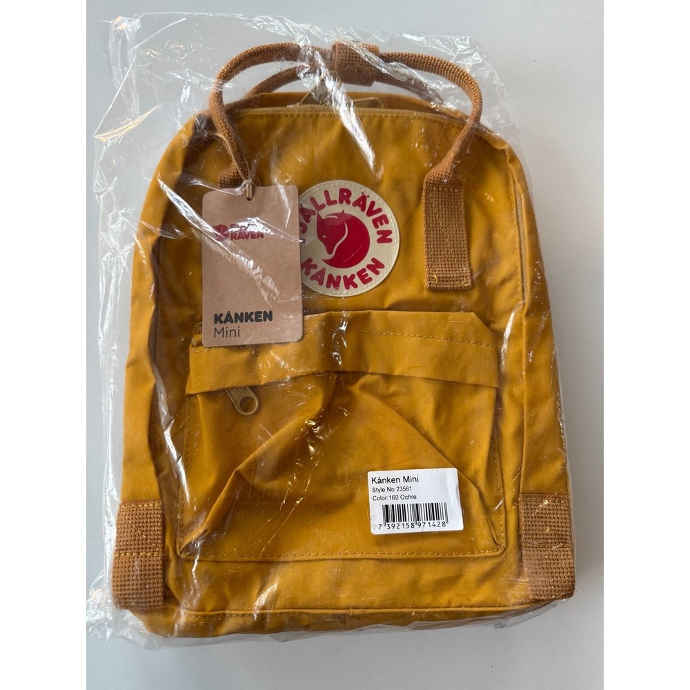 Kanken Mini NWT